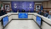 دومین جلسه کارگروه عفاف و حجاب فرهنگ و ارشاد اسلامی گلستان تشکیل شد