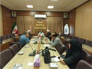 اولین کمیته فرهنگی و تبلیغی پیاده روی اربعین حسینی(ع) در استان تشکیل شد