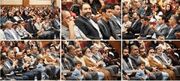 برگزاری نکوداشت مرحوم بهمنی شاعر معاصر همزمان با روز شعر و ادب فارسی در دامغان