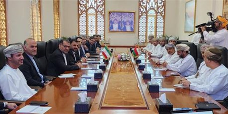 سرمایه‌گذاری مشترک ایران و عمان برای ایجاد مراکز داده