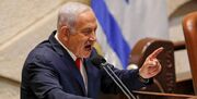 نتانیاهو: باید جلوی شکل‌گیری کشور فلسطین را بگیریم