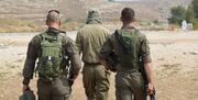 ژنرال صهیونیست: امنیت اسرائیل در خطر است