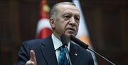اردوغان: امیدوارم دیدار با نتانیاهو روابط ترکیه و اسرائیل را بهتر کند
