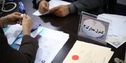 پیش ثبت‌نام ۵۲۷۲ تهرانی در انتخابات مجلس طی 4 روز