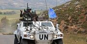 تقلای تل‌آویو برای ادامه حضور نیروهای یونیفل در مرز لبنان