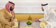 نگاهی به اختلافات سیاسی و اقتصادی عربستان و امارات
