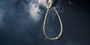 اجرای حکم قصاص یک قاتل در زندان مرکزی سنندج
