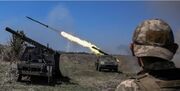 واشنگتن‌پست: اوکراین در حال هدر دادن تسلیحات غرب است