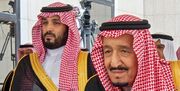 شاه و ولی‌عهد سعودی 2 نامه از رئیس‌جمهور ایران دریافت کردند