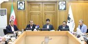 آخوندی: بزرگراه شهید بروجردی آماده افتتاح شد