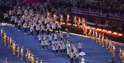 بازی‌های آسیایی| مرور نتایج ایرانی‌ها در روز دوم با تاریخ سازی و کسب 6 مدال در رشته‌های مختلف