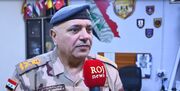 بغداد: هیچ نیروی خارجی در حراست از مرزهای ما نقش ندارد
