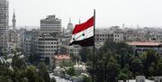 افزایش تعداد شهدای حمله تروریستی حمص به ۸۹ نفر