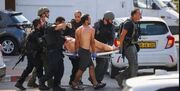 رسانه‌های صهیونیستی: تلفات اسرائیلی‌ها دست‌کم 150 کشته است