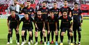 ترکیب پرسپولیس مقابل گل گهر مشخص شد