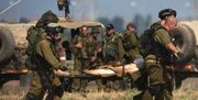 هلاکت دو سرباز اسرائیلی در مناطق مرزی فلسطین اشغالی و لبنان
