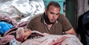 حوادث اخیر در فلسطین دل تمام آزادی‌خواهان و مدافعان واقعی حقوق بشر را به درد آورده است