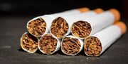 نرخ مالیات سیگار و تنباکو افزایش یافت