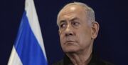 فرار نتانیاهو از زیر بار مسؤولیت طوفان‌الاقصی با سوزاندن اسناد