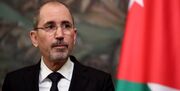 اردن: اروپا باید درباره جنایت‌های جنگی اسرائیل موضع‌گیری کند