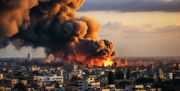 واشنگتن پست؛ احتمال توافق آتش‌بس 5 روزه در غزه