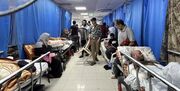 وزارت بهداشت غزه: نیروهای اسرائیلی هیچ سلاحی در بیمارستان الشفاء پیدا نکردند