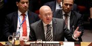 دیپلمات روس: وقفه بشردوستانه نباید جایگزین آتش‌بس در غزه باشد