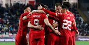 تیم ملی صربستان به یورو 2024 صعود کرد