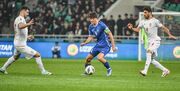 مقدماتی جام جهانی| شاگردان قلعه نویی بازی برده مقابل ازبکستان را با تساوی عوض کردند