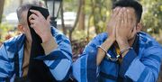 دستگیری باند سارقان انباری ها در قزوین