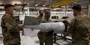 وال‌استریت‌ژورنال: آمریکا 100 بمب سنگرشکن در اختیار اسرائیل قرار داده است