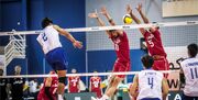 برزیل، ژاپن و فیلیپین میزبان بازی‌های تیم ملی والیبال در لیگ ملت‌ها