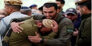 کشته شدن 10 نظامی اسرائیلی در تله انفجاری القسام