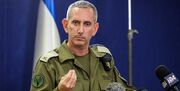 ارتش اسرائیل: با وضعیت دشوار و پیچیدگی‌های بی‌سابقه روبرو هستیم
