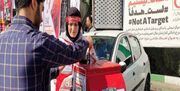 کمک‌های نقدی ایرانی‌ها به غزه از ۱۱۱ میلیارد تومان عبور کرد