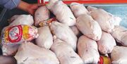 تولید ۷ هزار تن مرغ در لرستان تا پایان دی ماه