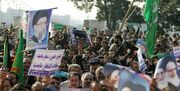 حماسه ۹ دی، مهر تأیید دوباره مردم بر جمهوری اسلامی