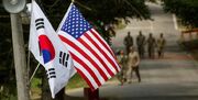 رزمایش آمریکا و کره جنوبی نزدیک مرز کره شمالی