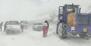 ضرورت اجتناب از سفرهای غیرضروری در محورهای مواصلاتی استان اردبیل