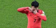 جام ملت‌ های آسیا| کره جنوبی مقابل اردن در دیدار گل به خود‌ی‌ها متوقف شد
