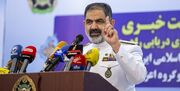 دریادار ایرانی: هواناوهایی با قابلیت جدید به نیروی دریایی ارتش ملحق خواهند شد