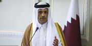 قطر: حماس پاسخ خود به پیشنهاد آتش‌بس را ارائه داد