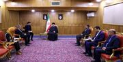 رئیسی در دیدار دبیرکل سازمان جهانی گردشگری: شناخت جاذبه‌های ایران از سوی این سازمان نقش مهمی در معرفی آن‌ها دارد