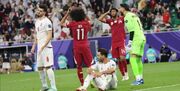 قطر خشن ترین تیم آسیا؛ ایران پنجم شد