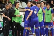 میزبان جام جهانی حریف ایران در نیمه نهایی شد