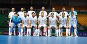 ترکیب تیم ملی ایران برای بازی فینال مشخص شد