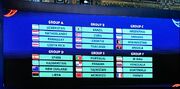 اعلام زمان دیدارهای تیم ملی در جام جهانی فوتسال