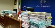 دستگیری ۱۹ نفر در پرونده قاچاق سازمان یافته کالاهای اساسی و نهاده های دامی و جعل اسناد در بندر امام خمینی