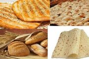 تخصیص یارانه آرد و نان به تولیدکنندگان و عرضه‌کنندگان نان فانتزی/ کاهش قیمت با سفارش اینترنتی