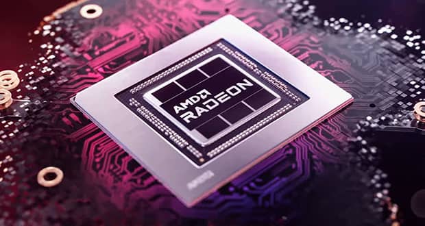 گرافیک لپ تاپی AMD Radeon RX 7900M معرفی شد؛ پرقدرت‌ترین لپ تاپ‌های گیمینگ در راه‌اند
